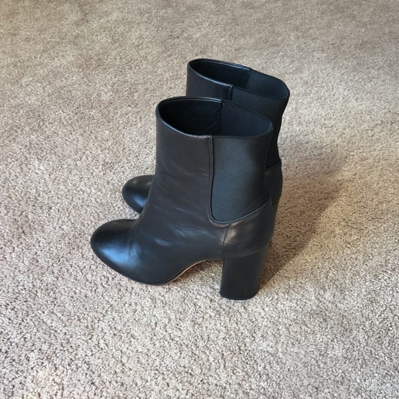 Brand New Rag & Bone Made In Italy Booties - Picture 3 of 5